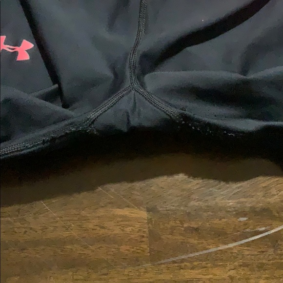 Under armour cold gear leggings - Picture 6 of 7